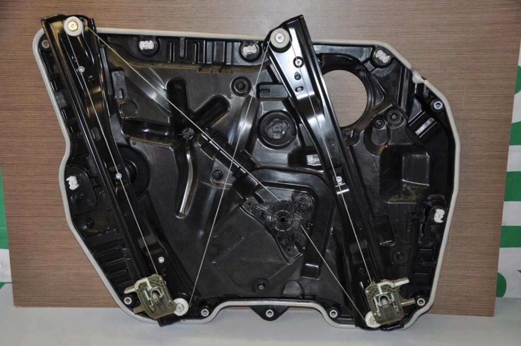 Підйомник скло bmw ix3 2023 з передній po правої 2869124 Недорого