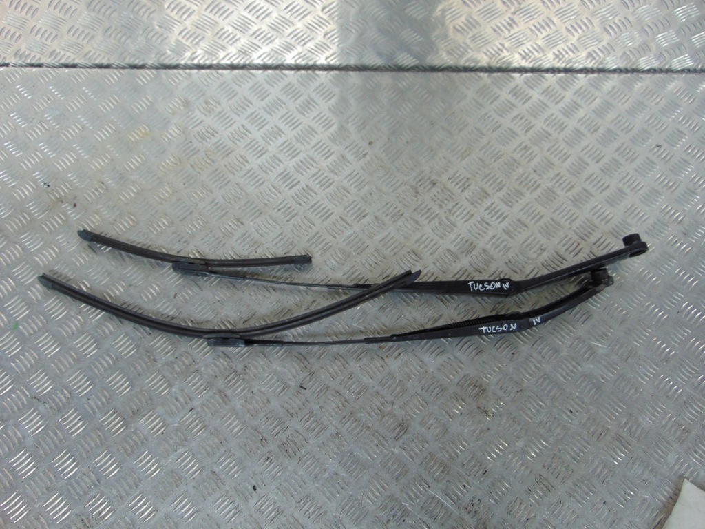 фото №1, Hyundai tucson iv рычаг дворники 20-