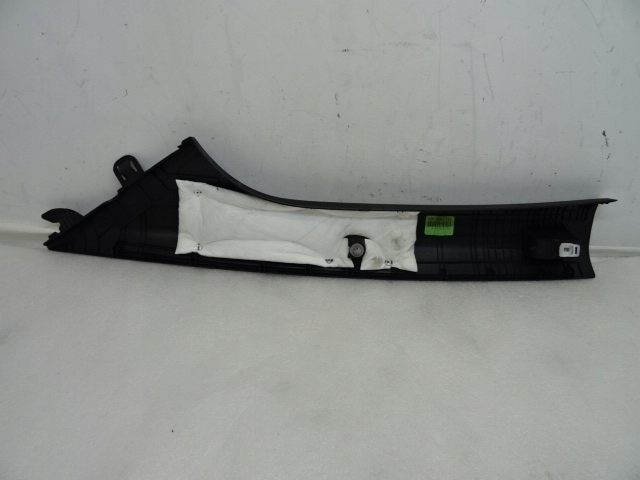 фото №8, Kia sportage iv правая защита стойка передний перед 85821-f1000