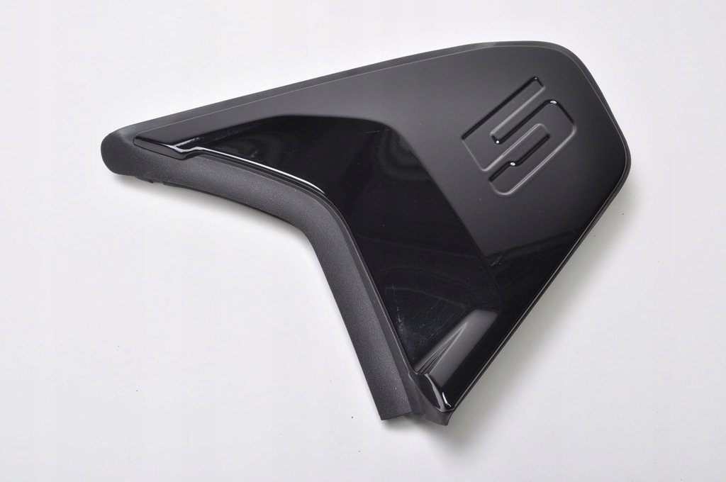 фото №1, Bmw 5 g60 защита стойка заглушка левая dekor 24r 5a1a2c3