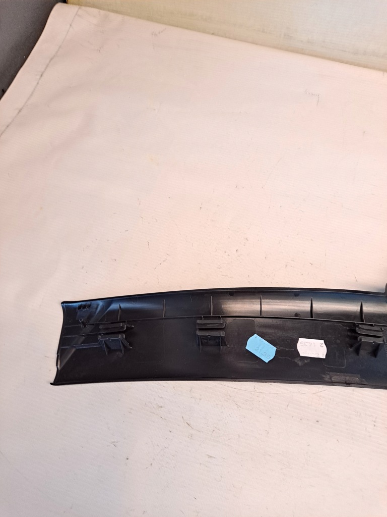 фото №5, Захист молдинг поріг правий задня bmw 1 f40 7444942