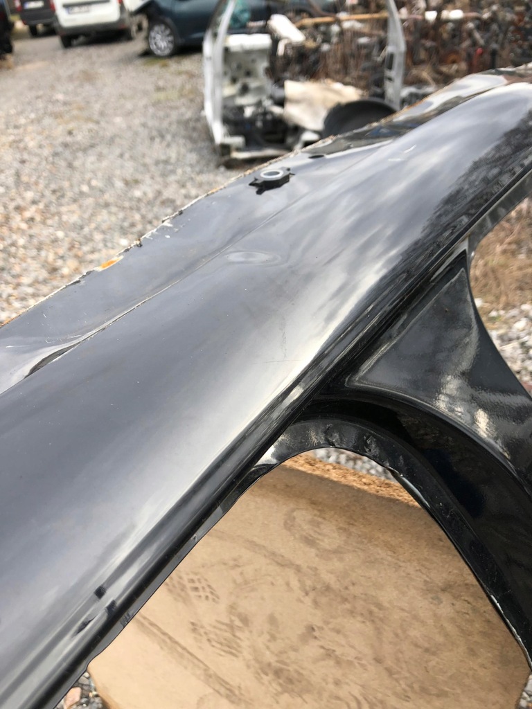 фото №11, Citroen ds7 блок двигуна b поріг правий