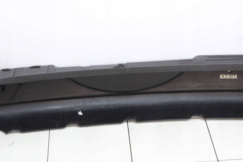 фото №8, Jeep cherokee iii kj liberty 2001r- бампер задня задній