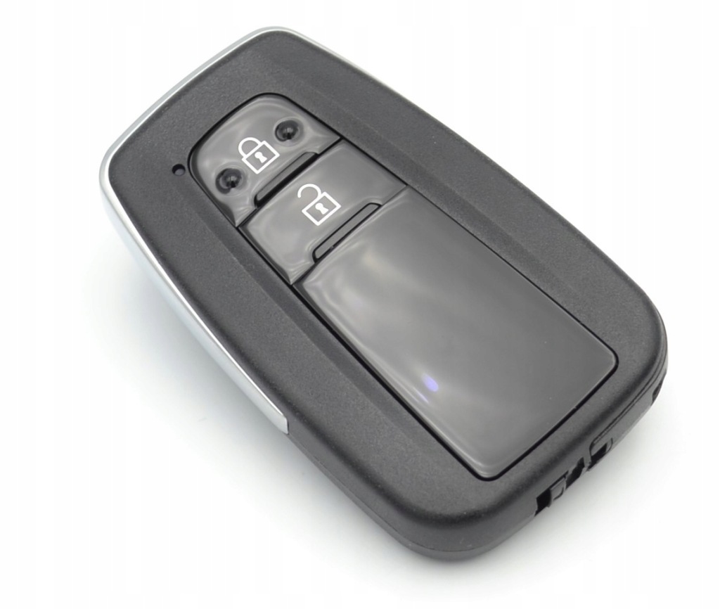 фото №2, Toyota avalon camry prius корпус pilot ключ