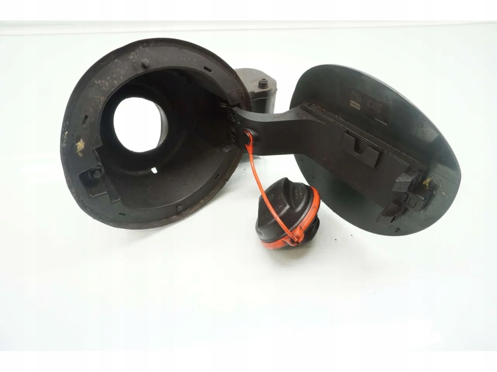 Vauxhall astra кришка заливної пального 1.7 cdti дизель 81kw 110 hp 13281392 Київ