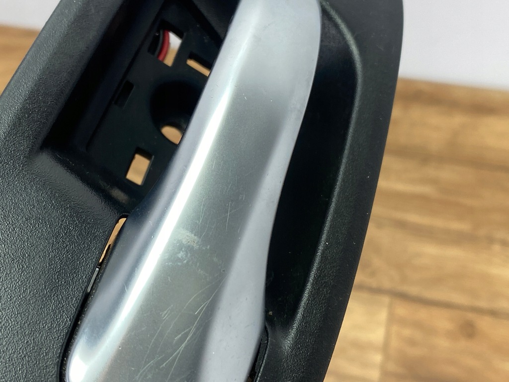 фото №8, Ручка внутрішня двері лівий перед пам'ять сидінь dodge charger 2015+ usa