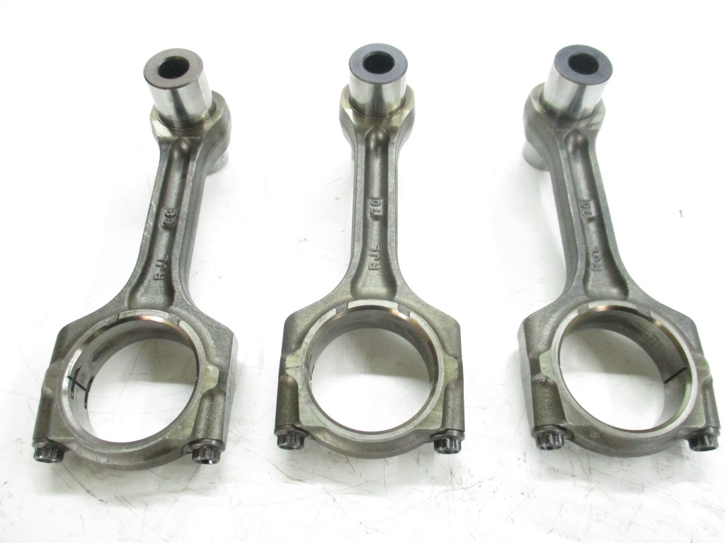 фото №1, Honda crv iii 2.2 ctdi 06-11 шатун