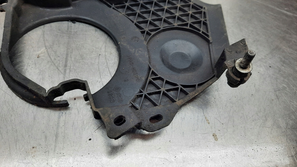 фото №5, Защита распределительного вала 9642549980 volvo v50 2.0 hdi