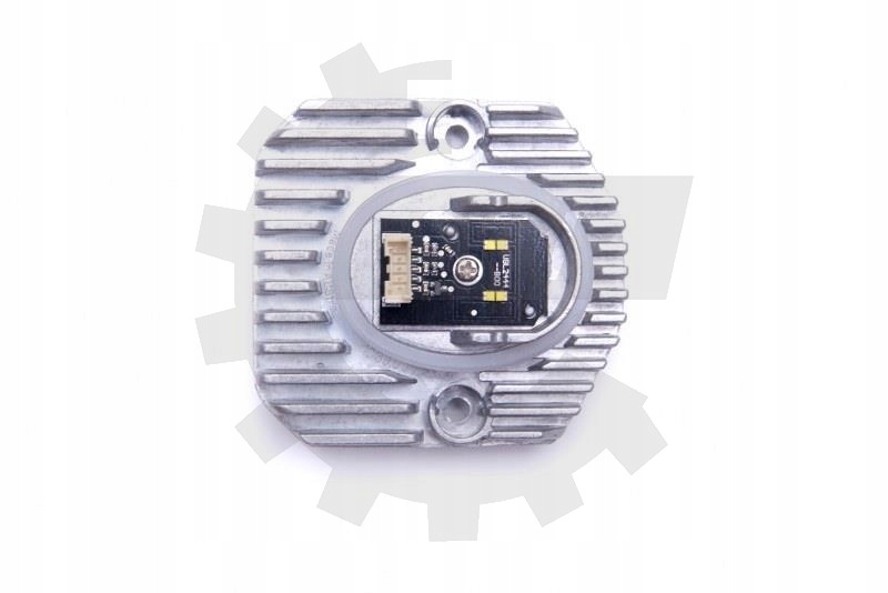 Модуль led, дневные ходовые огни skv 59skv082 63117214934 bmw 5 g30 g31 6 g32 Оригинал