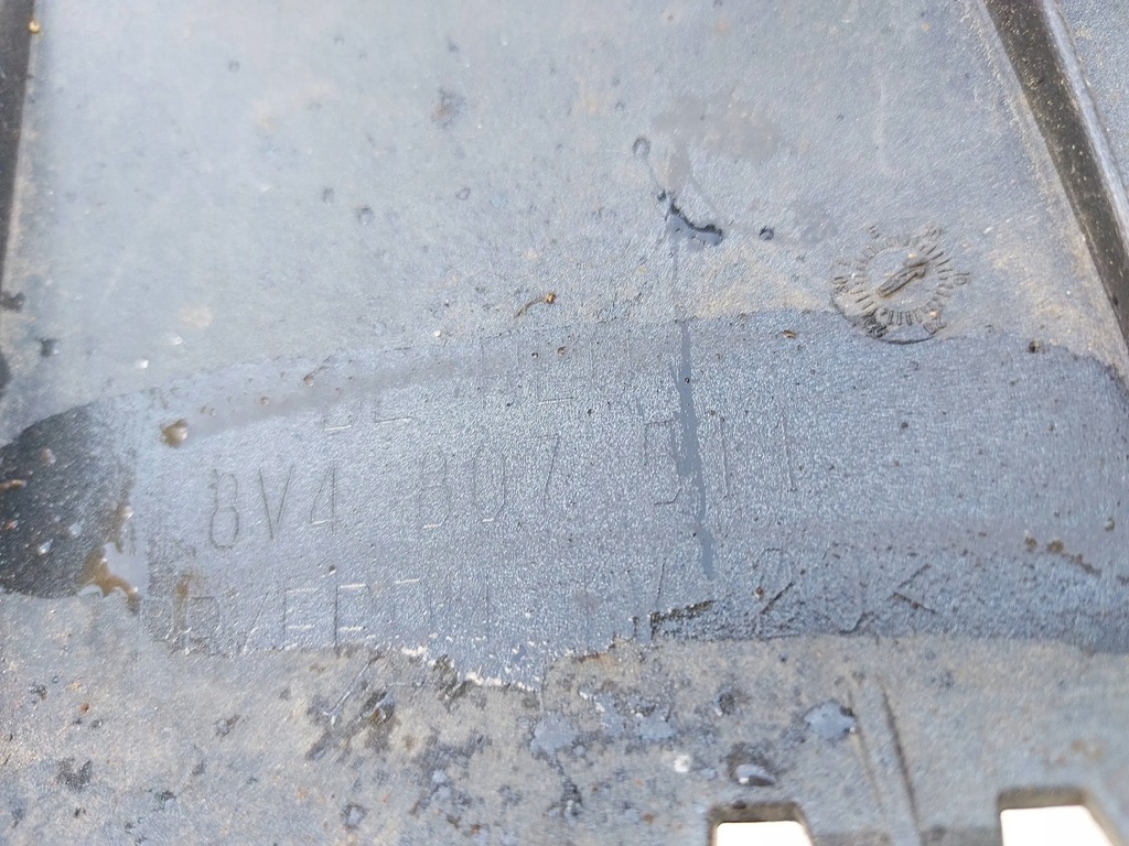 фото №9, Audi a3 8v 12- sportback бампер задний задняя