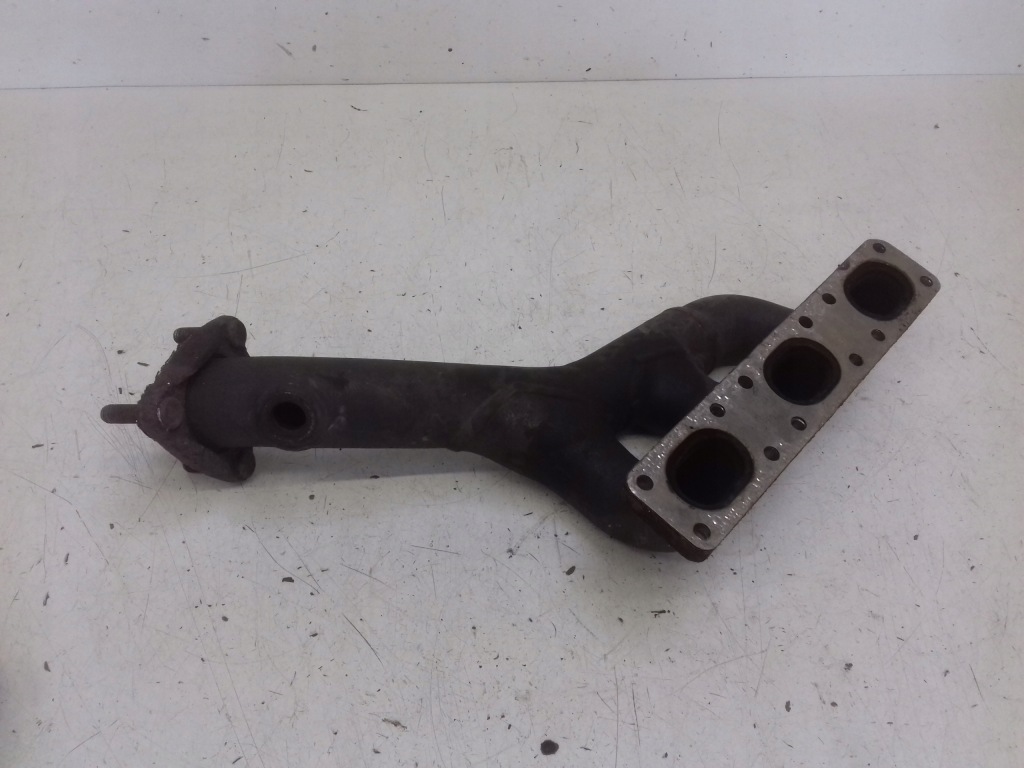 фото №8, Колектори випускні 2,0 1740730 пара bmw e36