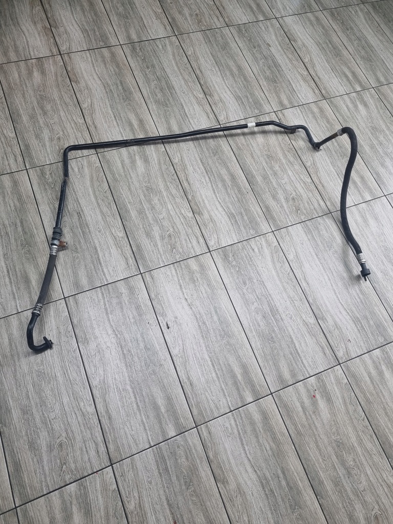 фото №1, Шланг трубка кондиционера volvo fh fm 4