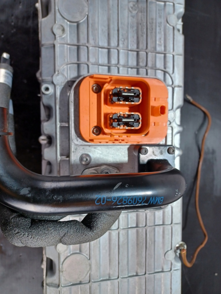 Bmw f10 гибрид аккумулятор аккумулятор 7640895 728838 Киев