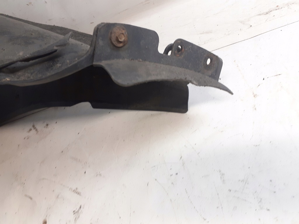 фото №9, Bmw e60 підкрилок лівий задня