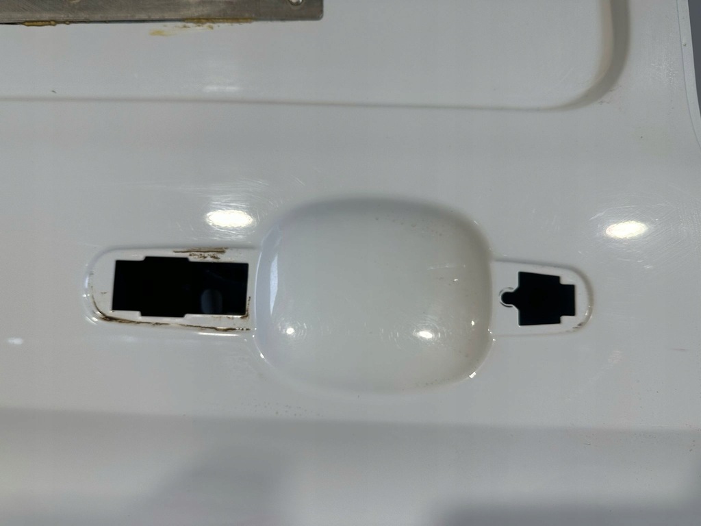 фото №13, Дверь правое сдвижные ford transit custom