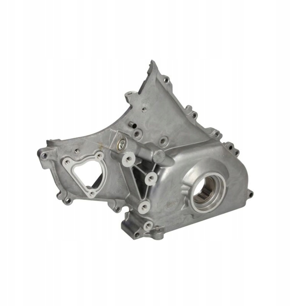 фото №1, Насос масла freccia