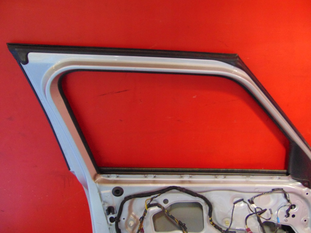 фото №12, Mini countryman r60 дверь левая перед передние b12