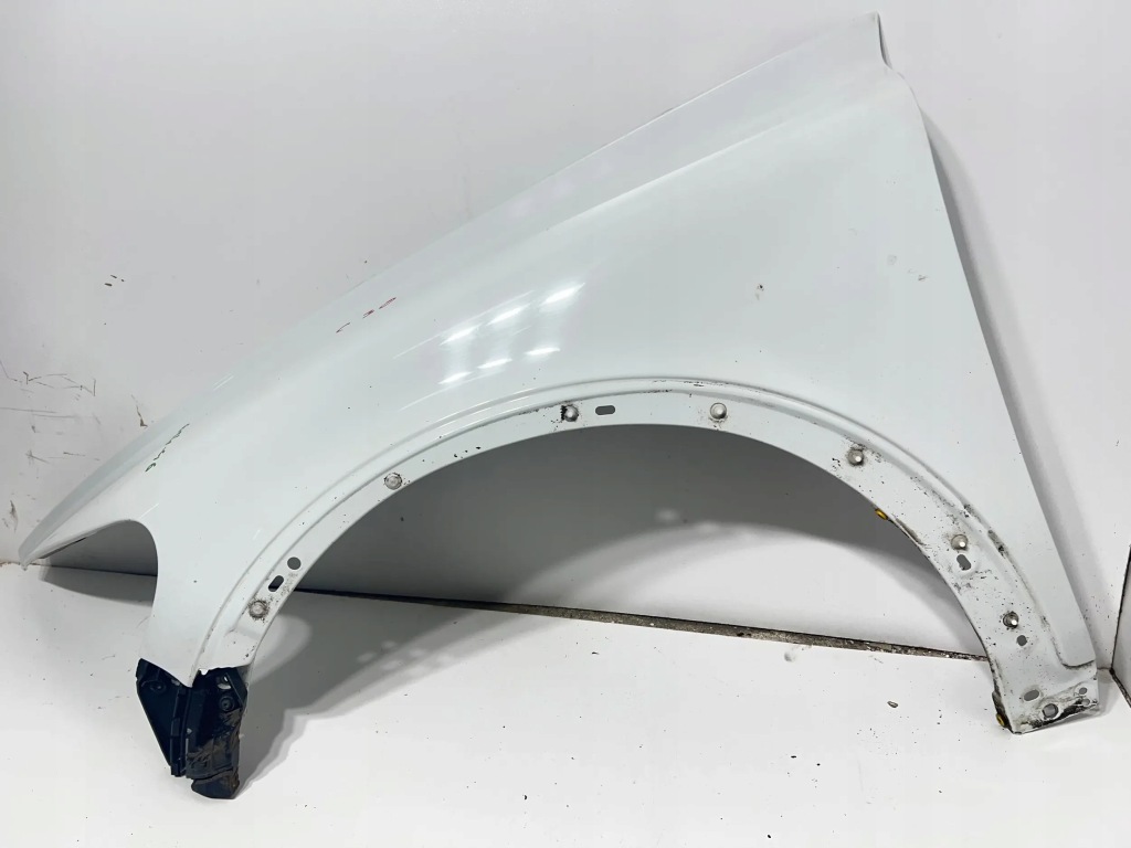 фото №1, Крила лівий передній перед volvo c30 614-46