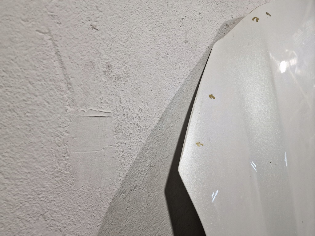 фото №9, Mazda 6 gj gl 2012 - 2018 капот оригинал