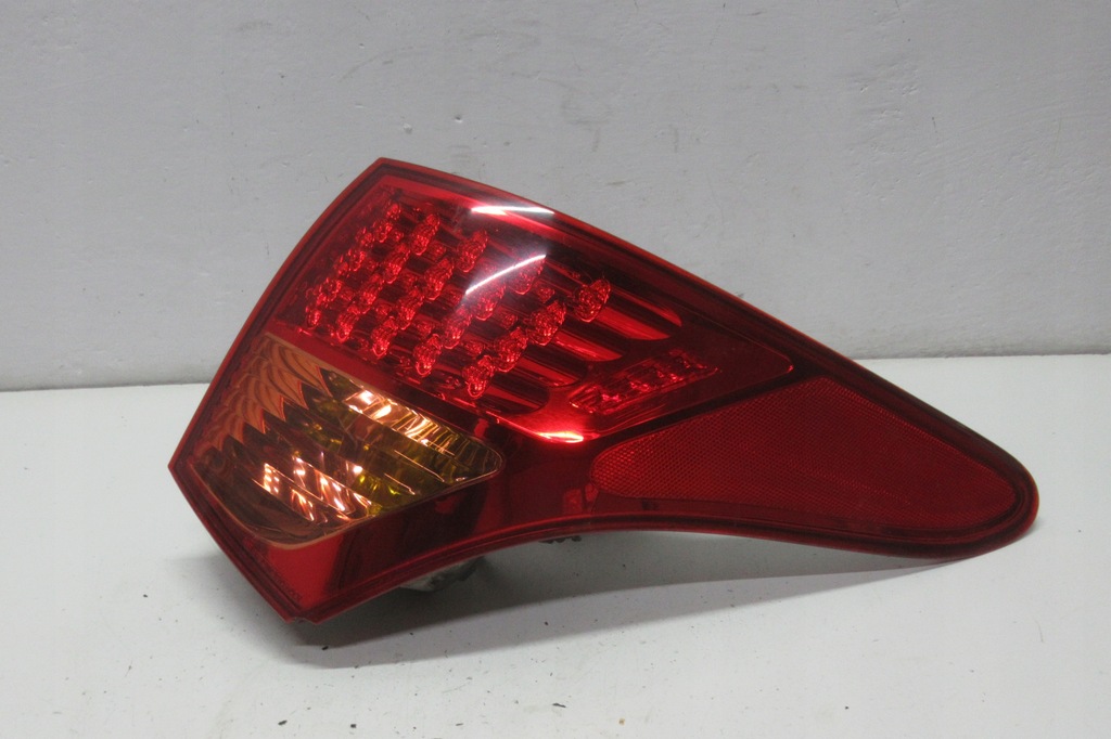 фото №1, Hyundai ix55 10r лампа крыла правый задняя eu