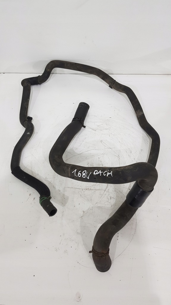 фото №1, Шланг провода wody wąż dacia 1.6 8v