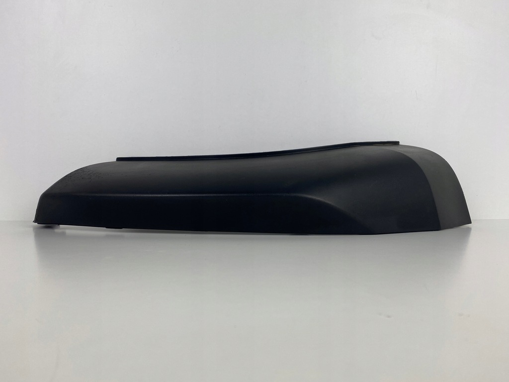 фото №1, Hyundai ix35 молдинг накладка бампера перед левая 2009-