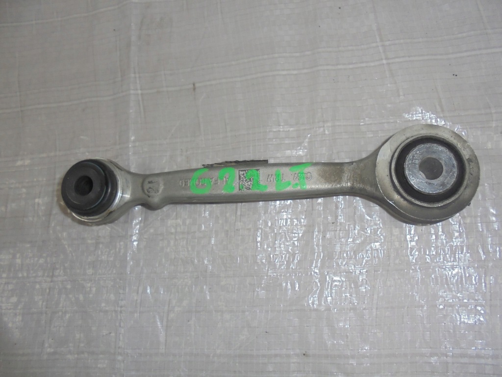 фото №1, Важіль лівий задній alfa romeo giulia 2.2