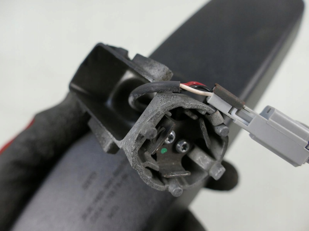 фото №7, Ford kuga ii mk2 дзеркало заднього виду внутрішнє