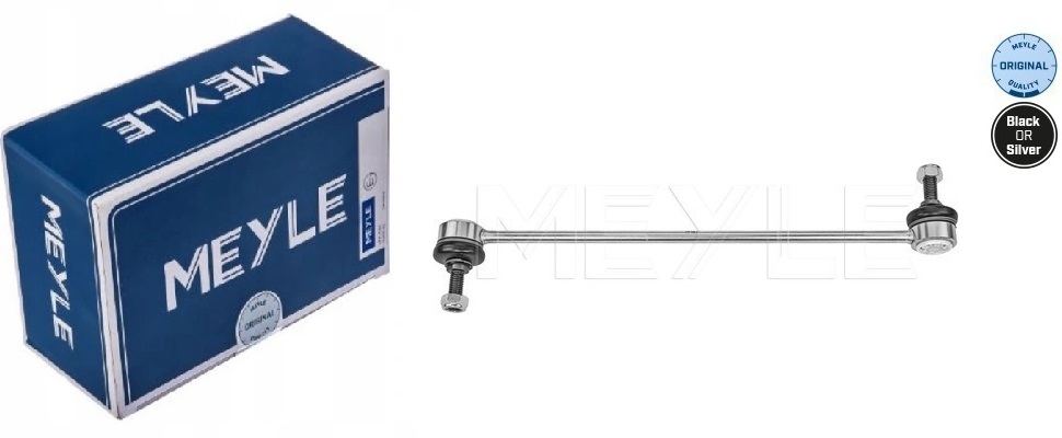 фото №1, Meyle з'єднувач стабілізатора перед berlingo ds5