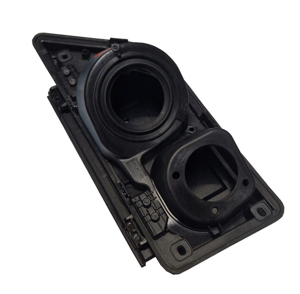 фото №1, Корпус заливной топлива ford tourneo custom 2016-