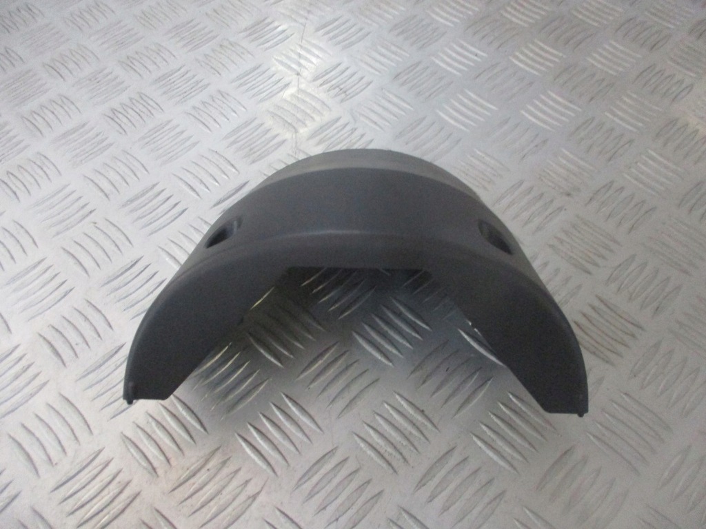 фото №1, Корпус колонки рулевого renault megane ii