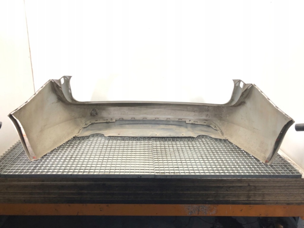 Бампер задняя задний opel insignia a универсал 08-17 с Разборки