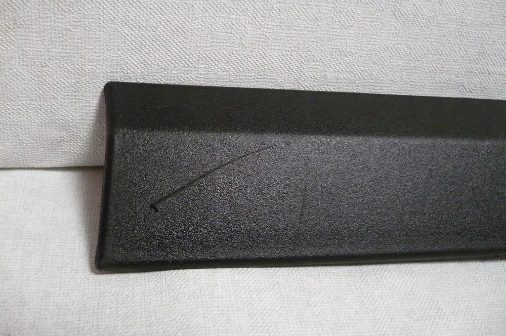 фото №5, Kia niro i 2016- молдинг дверь правая перед