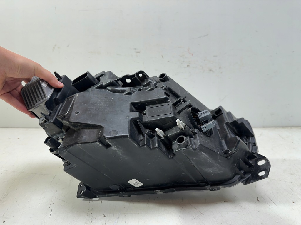 фото №12, Левый full led volvo xc40 2 ii 31446778