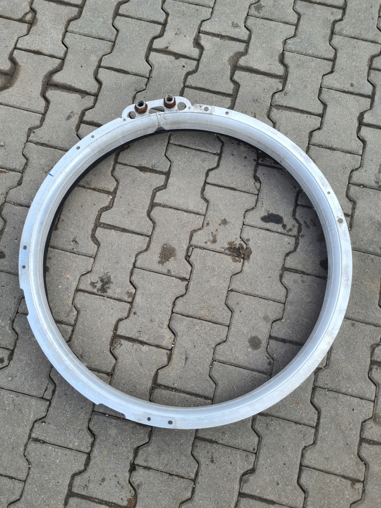 Купити Диск накладка кільце вентилятора volvo fh 4 fm 4 renault gama t dti 13