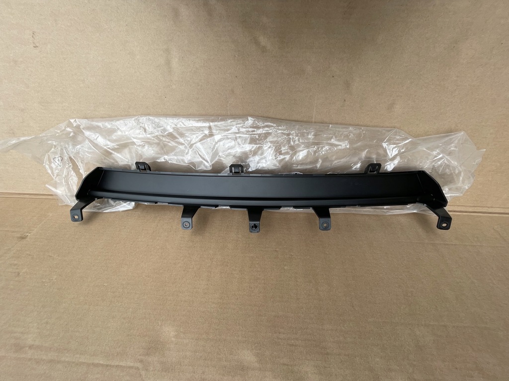 фото №1, Citroen ds3 lift решітка радіатора захист решітка бампера перед przenia