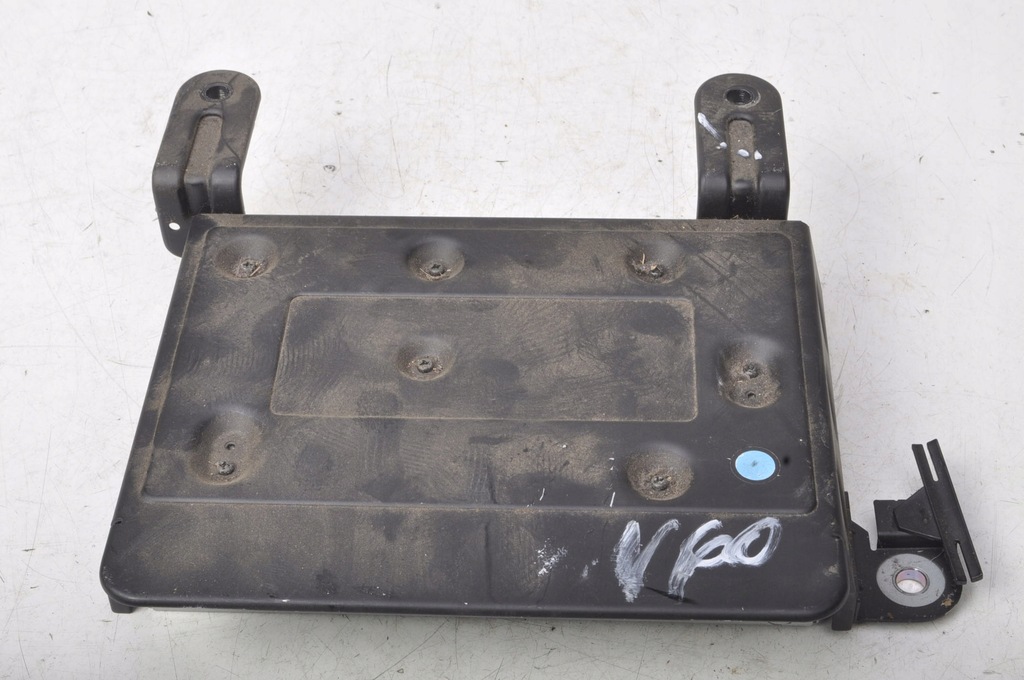 фото №3, Volvo s60 ii v60 усилитель радио 30659583