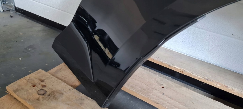 фото №11, S4 b9 8w a4 крыло правый перед передний org ly9t 8w0821106a