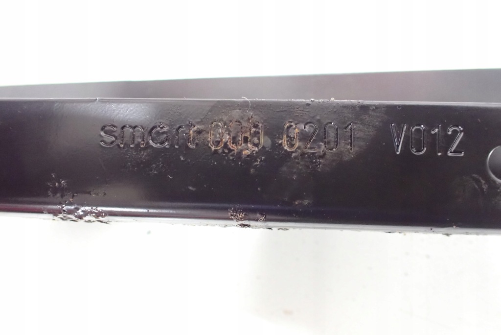 фото №14, Каркас сиденье левый smart fortwo 04-07