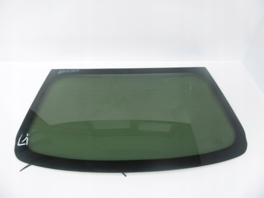 фото №1, Стекло кузовная задняя задняя infiniti q50