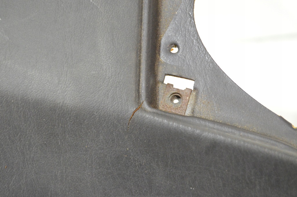 фото №8, Консоль панель приладів приладова mercedes w126 dattel palomino