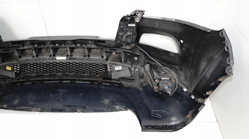 Бампер перед передний jeep cherokee v 15-18r Оригинал