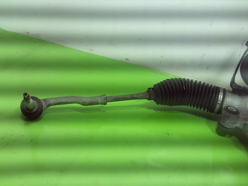 фото №4, Opel astra k рулевая рейка europa