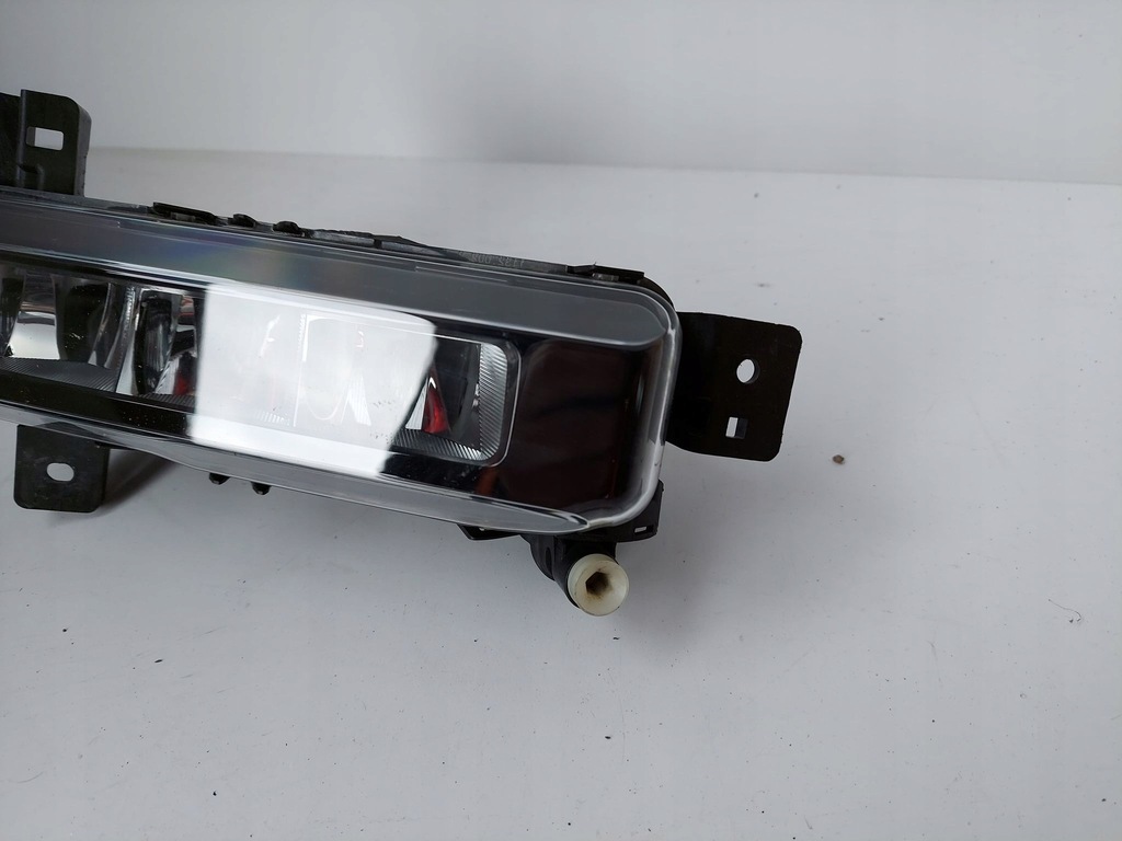 фото №3, Bmw 2 f45 f46 lift противотуманная фара led drl правый