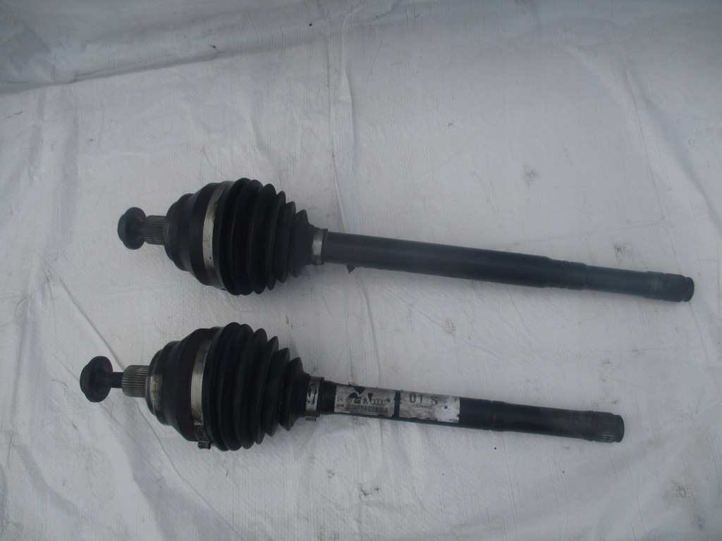 фото №1, Bentley continental gt gtc приводной вал левая правая перед