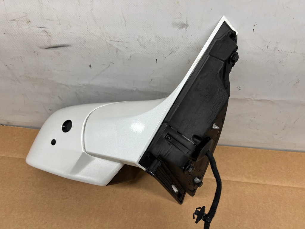 фото №8, Ds4 ii 2 2021 зеркало правое правый перед 11 pin