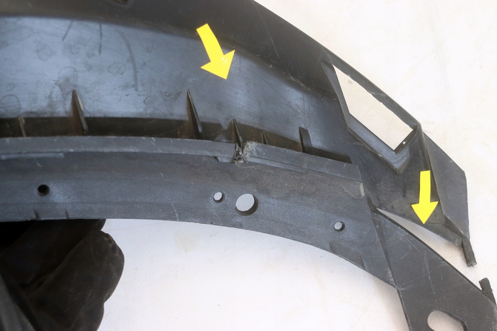 фото №9, Opel combo 2018-2021 решётка радиатора решётка радиатора решётка радиатора 9816859580 j-5171