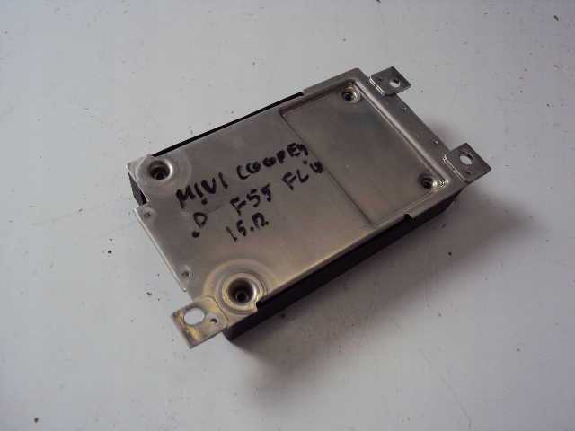 Модуль telematic mini cooper f55 fl 18r Ціна