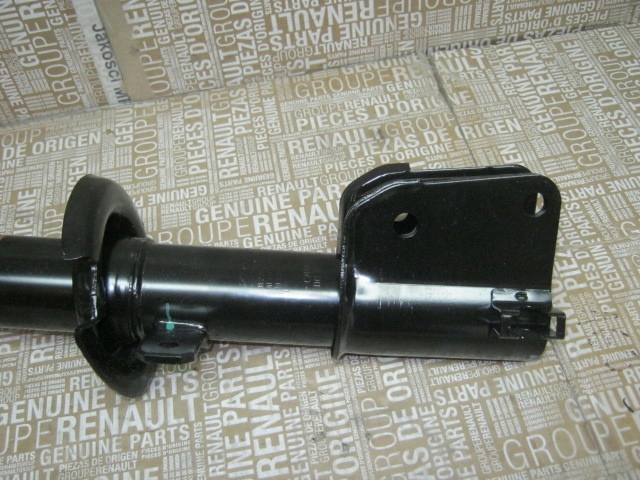 фото №6, Амортизаторы перед trafic ii vivaro оригинал