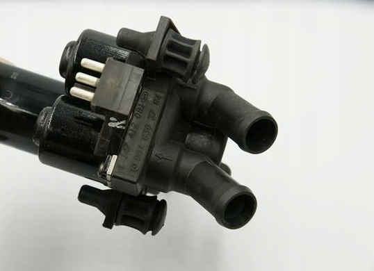 фото №8, Клапан обігрівача mercedes w124 0392020035